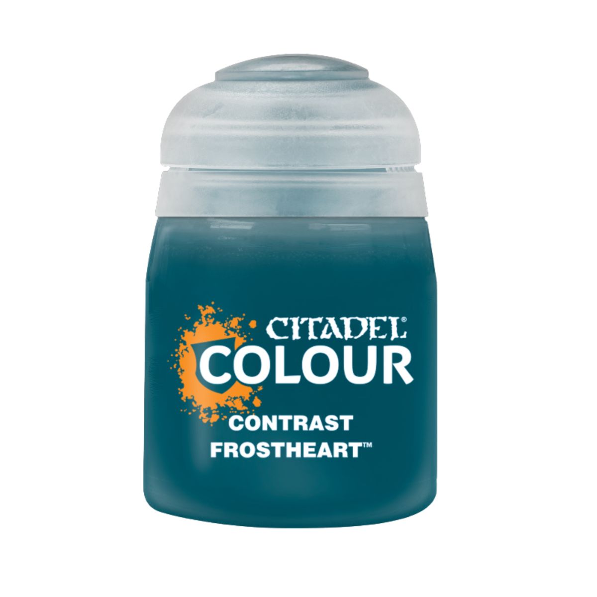 Citadel Contrast Frostheart 18ml