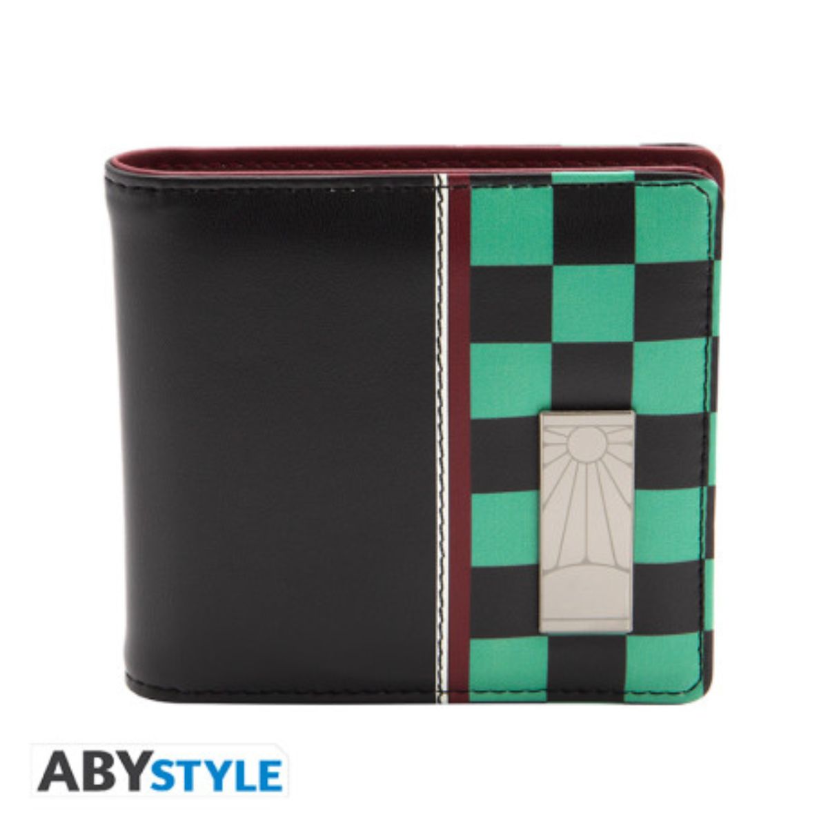 Demon Slayer Premium Wallet "Tanjiro"