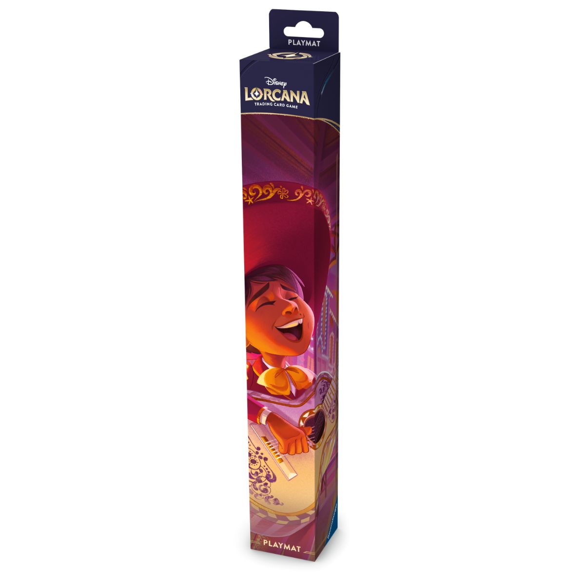 Disney Lorcana Spielmatte Coco