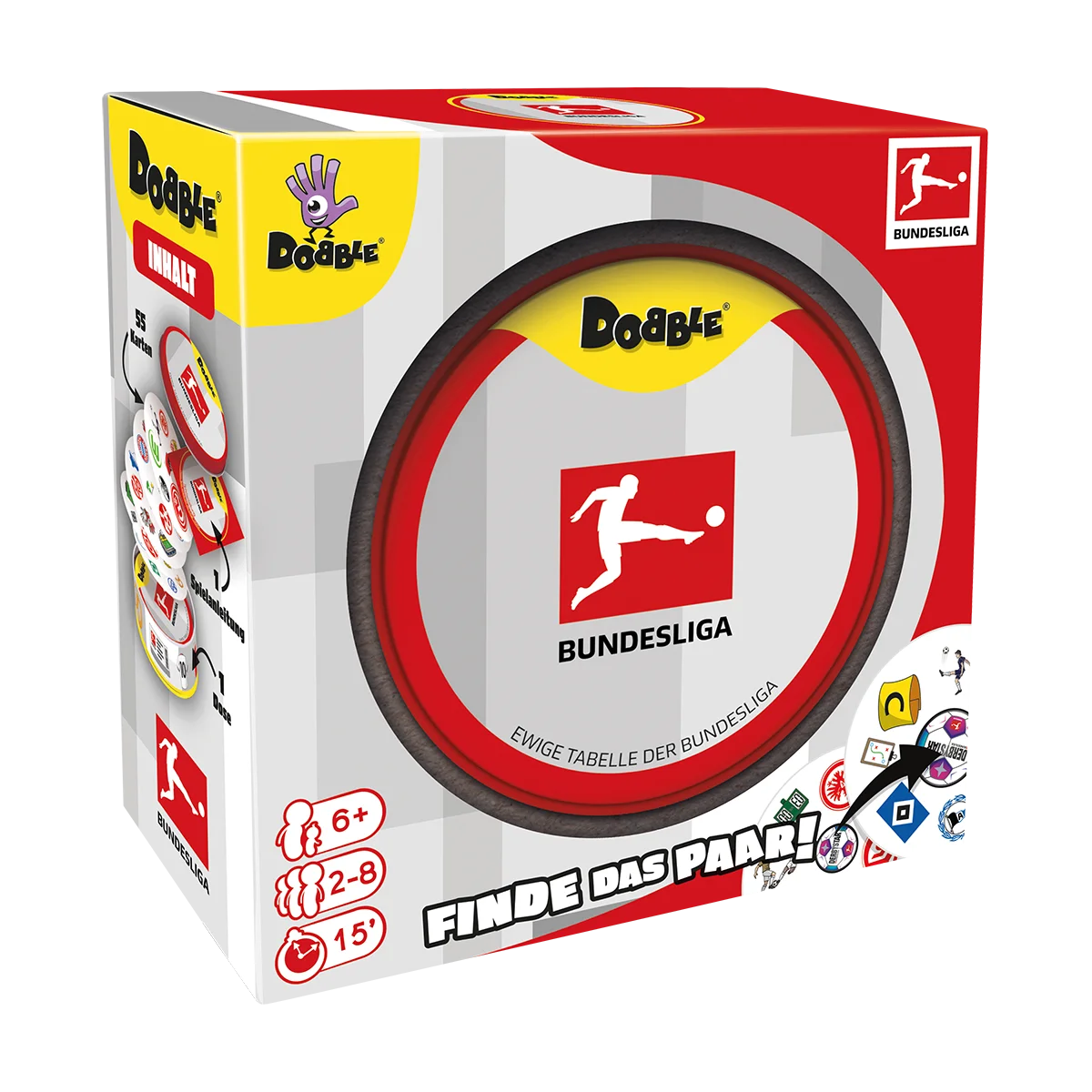 Dobble Bundesliga