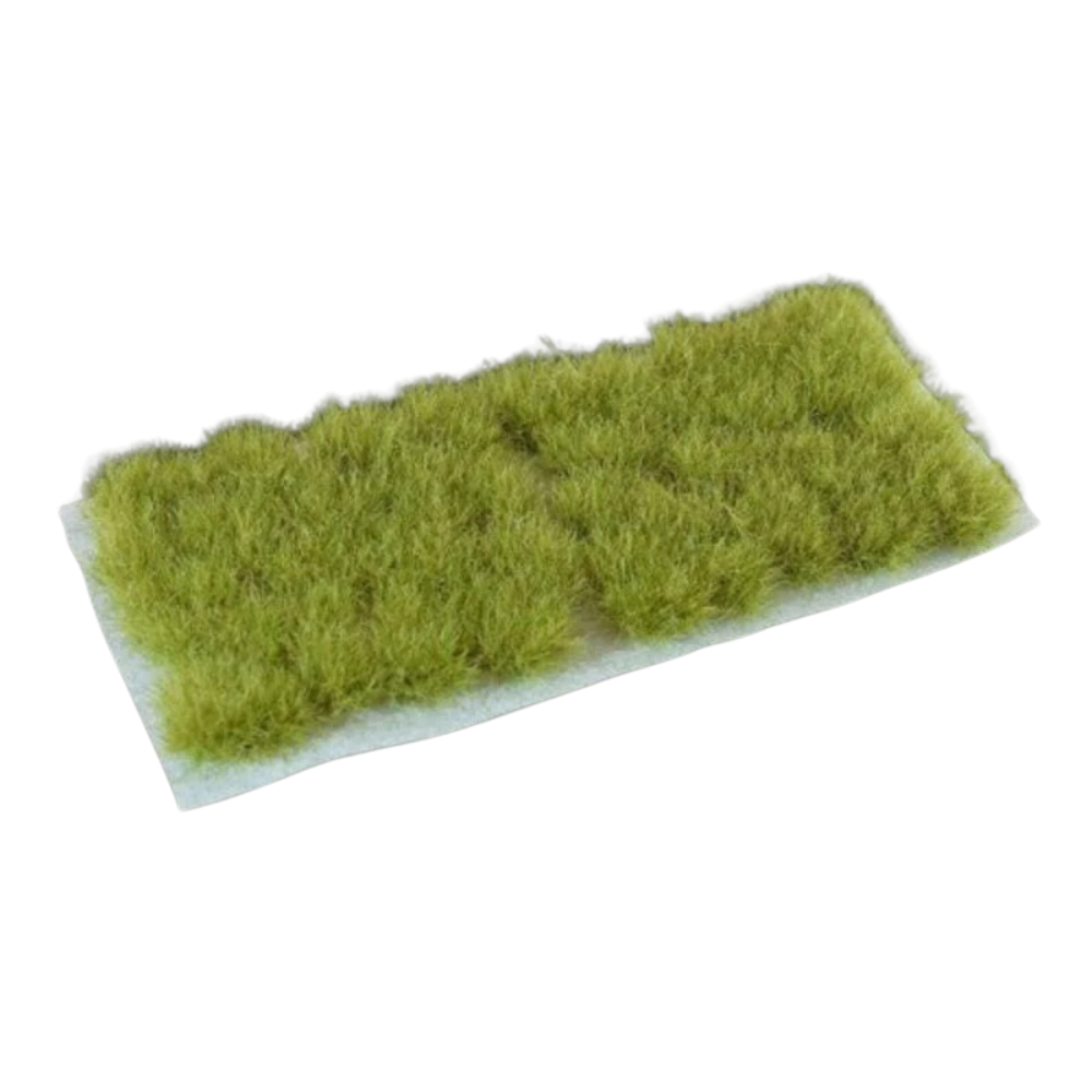 Dry Green Tuft XL 12mm