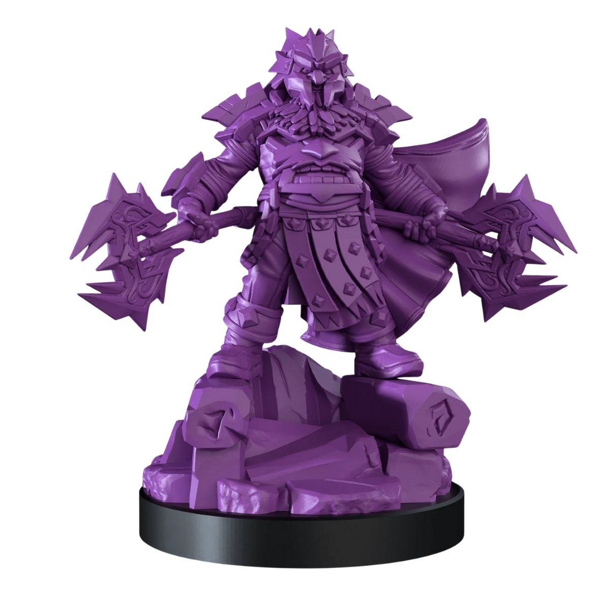 Epic Encounters Bridge of the Duergar Cult