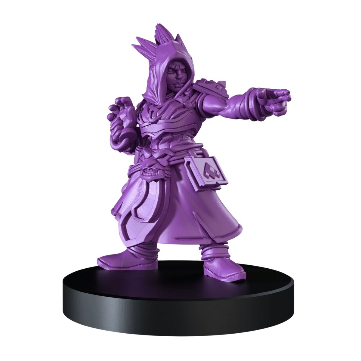 Epic Encounters Bridge of the Duergar Cult