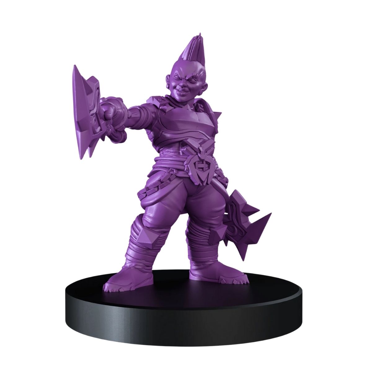 Epic Encounters Bridge of the Duergar Cult