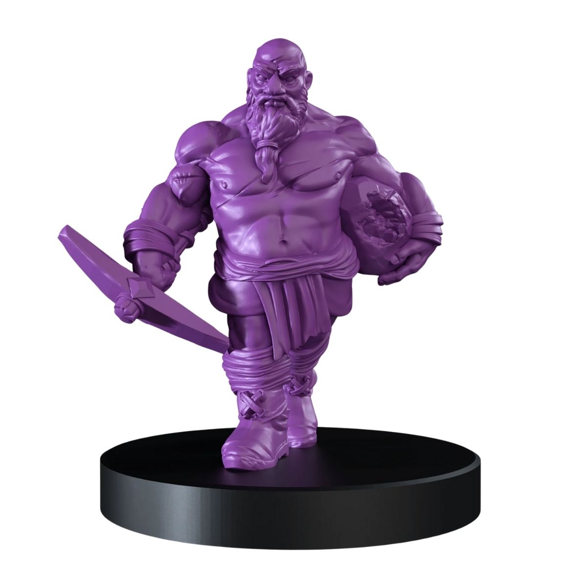 Epic Encounters Bridge of the Duergar Cult