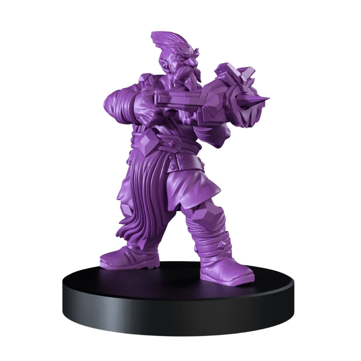 Epic Encounters Bridge of the Duergar Cult