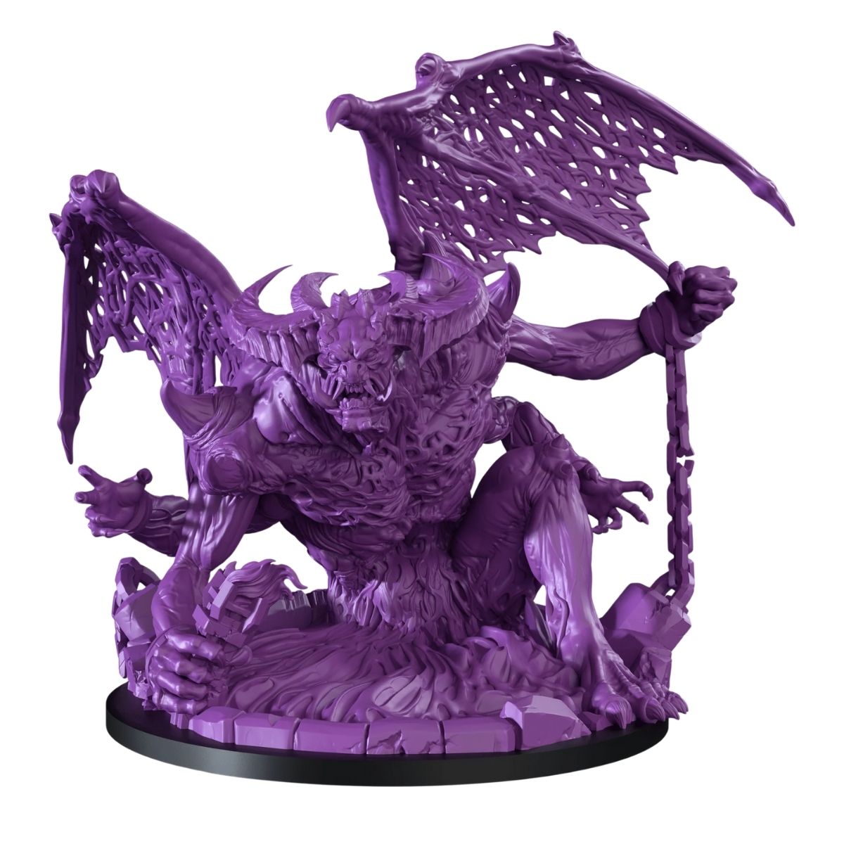 Epic Encounters Circle of the Deamon Prince