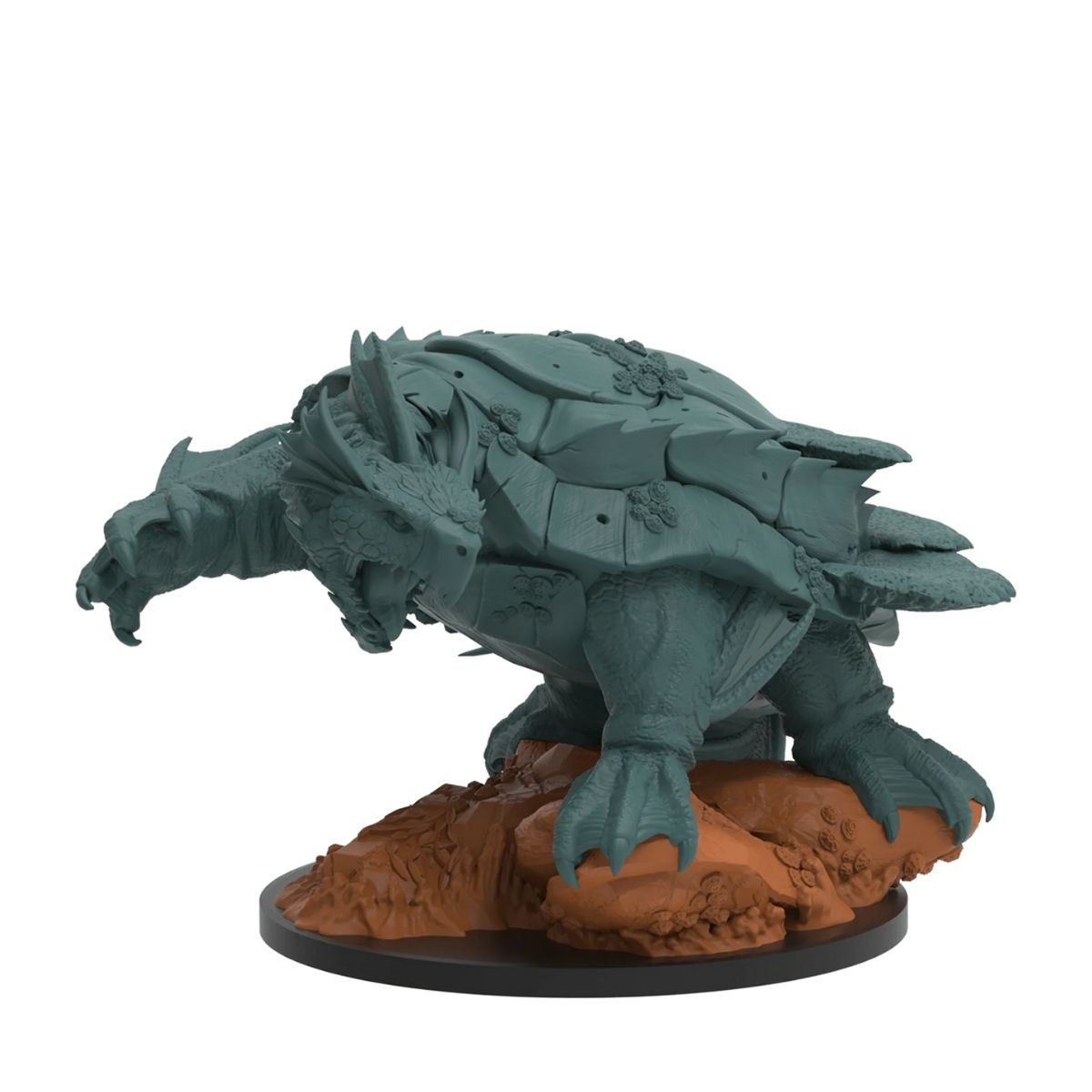 Epic Encounters Cove of the Dragon Turtle