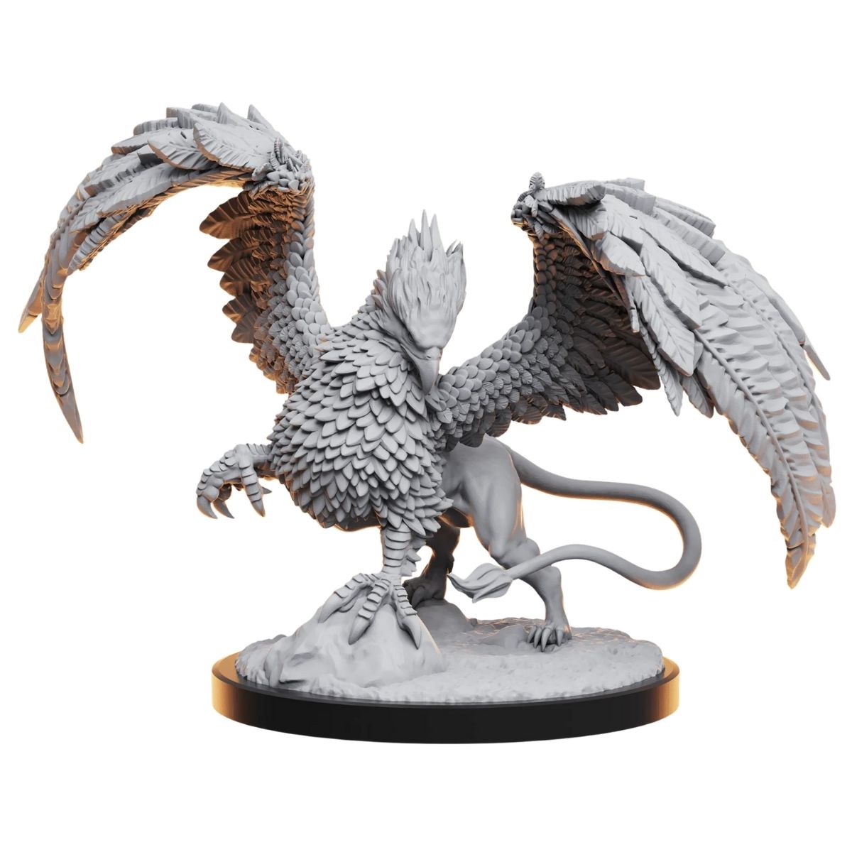 Epic Encounters Local Legends Griffon