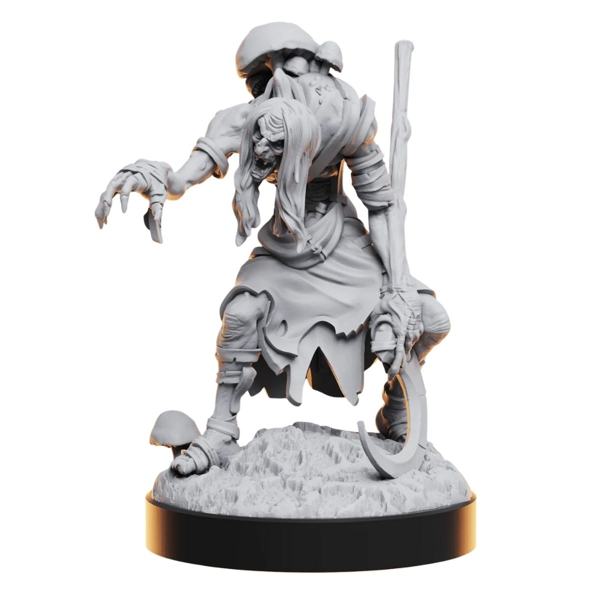 Epic Encounters Local Legends Night Hag