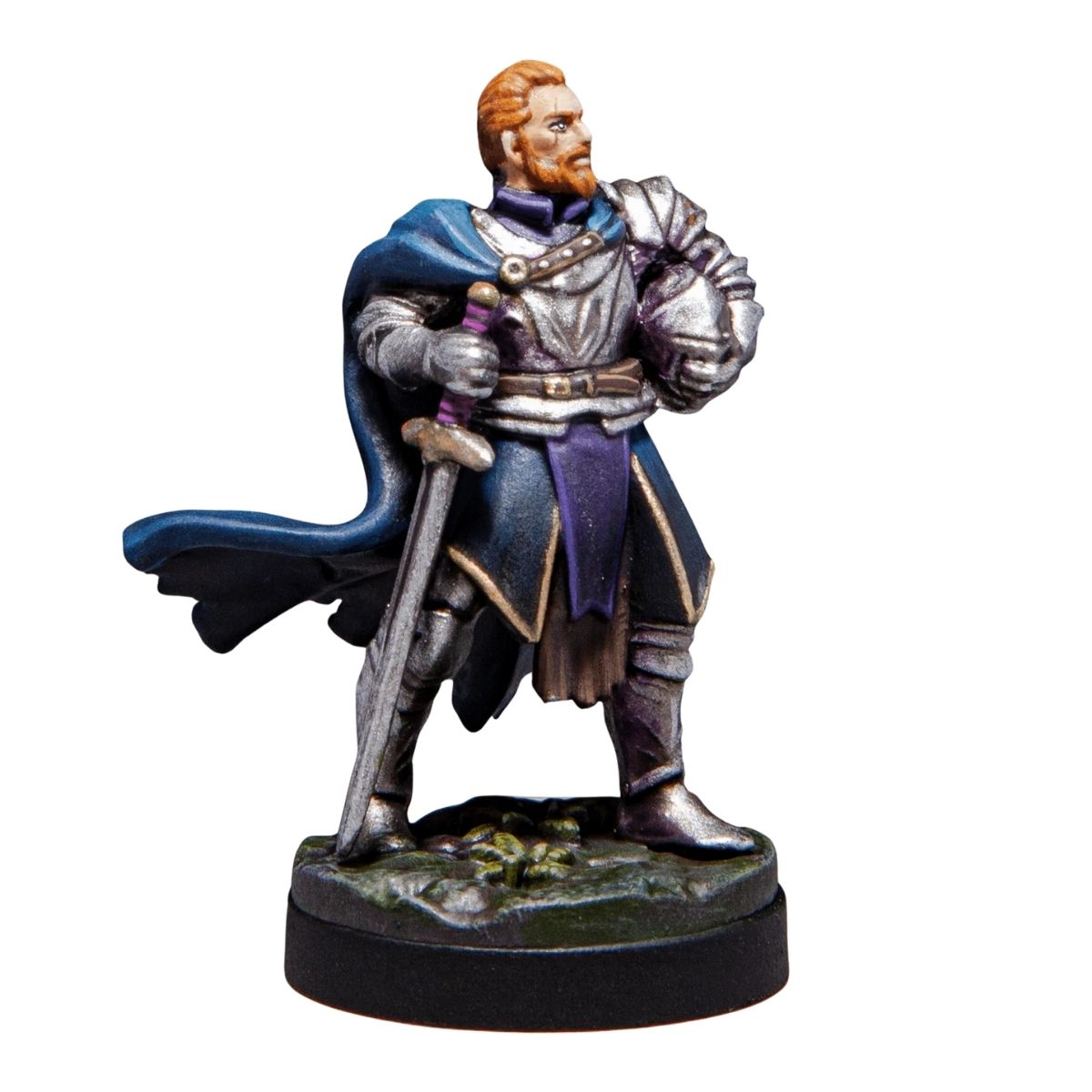 Epic Encounters Ruins of Symbaroum The Gem in the Barrow