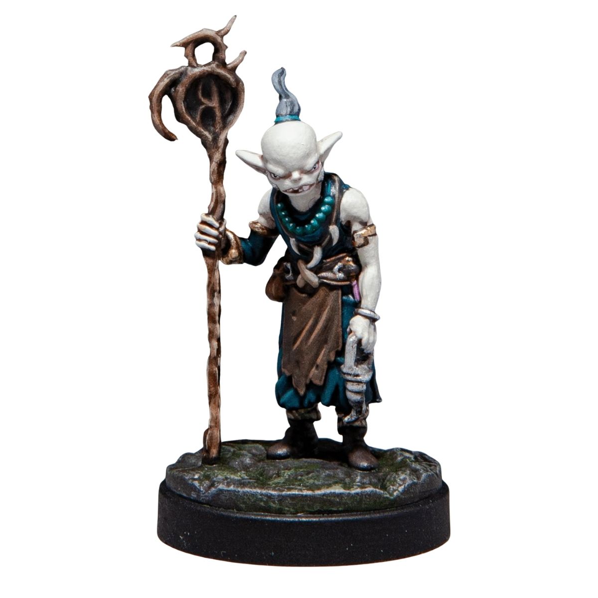 Epic Encounters Ruins of Symbaroum The Gem in the Barrow