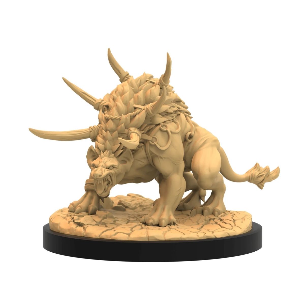 Epic Encounters Savannah of the Gnoll Pack