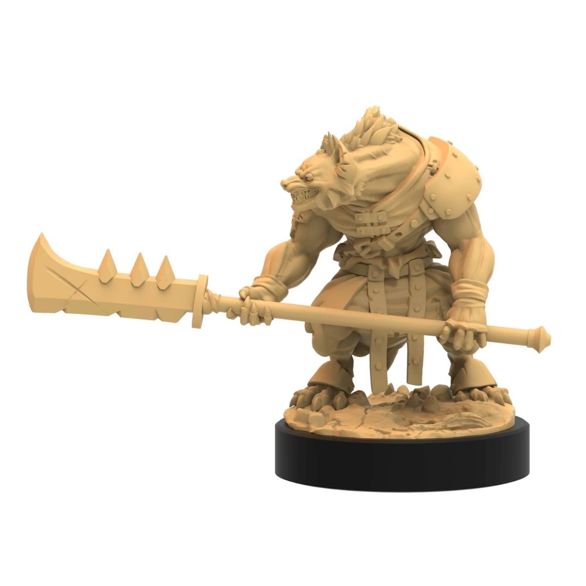 Epic Encounters Savannah of the Gnoll Pack