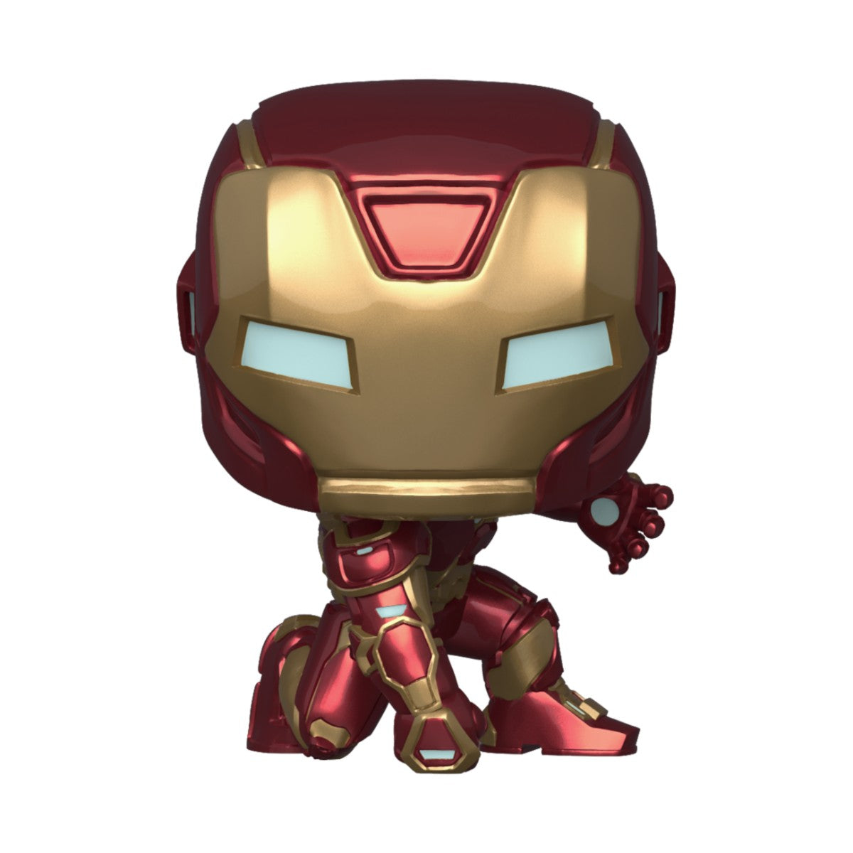 Funko POP! Marvel Avengers - Iron Man #626