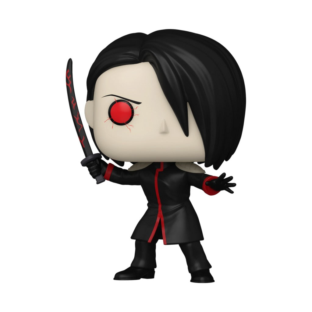 Funko POP! Tokyo Ghoul:re - Nimura Furuta #1547