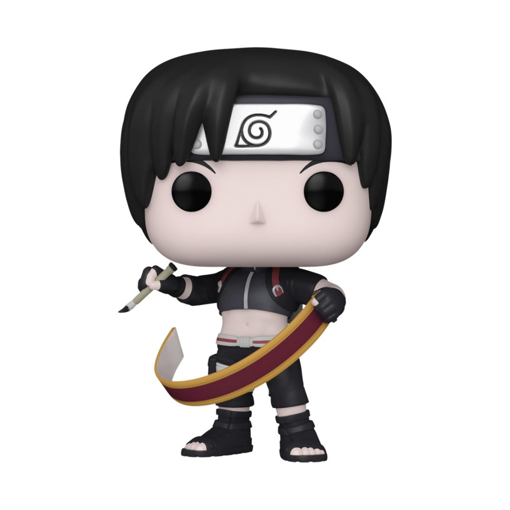 Funko POP! Naruto Shippuden - Sai #1507