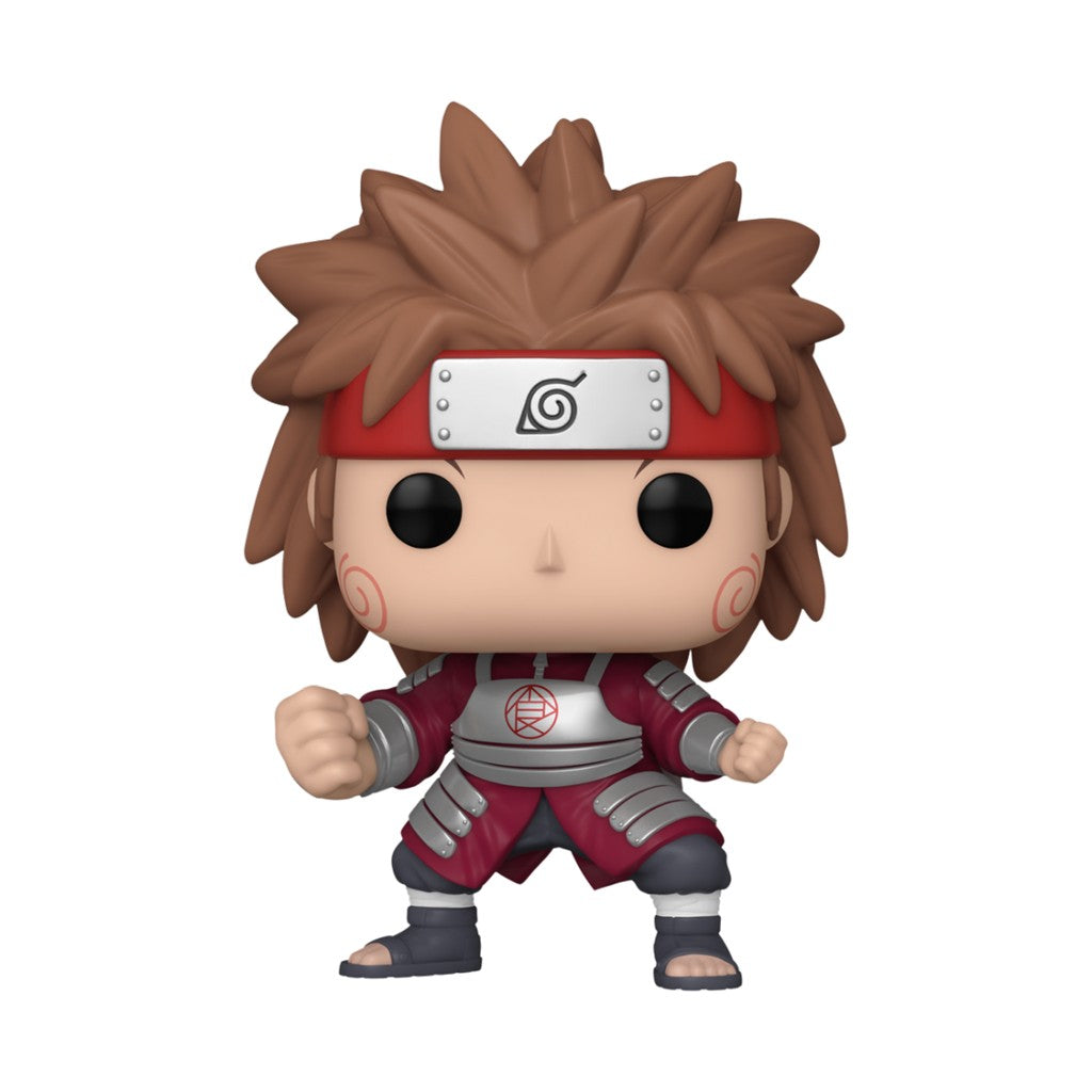 Funko POP! Naruto Shippuden - Choji Akimichi #1510