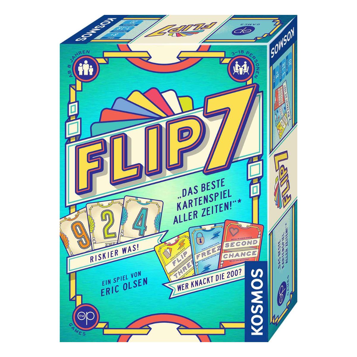Flip 7