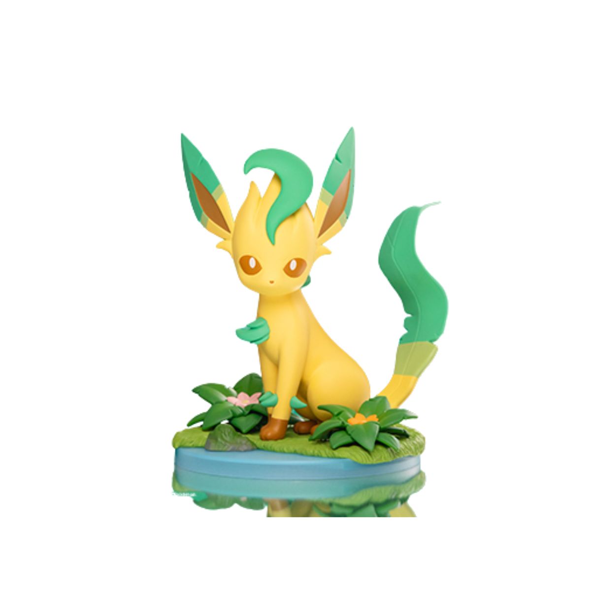 Funism Pokémon Prime Figure Folipurba