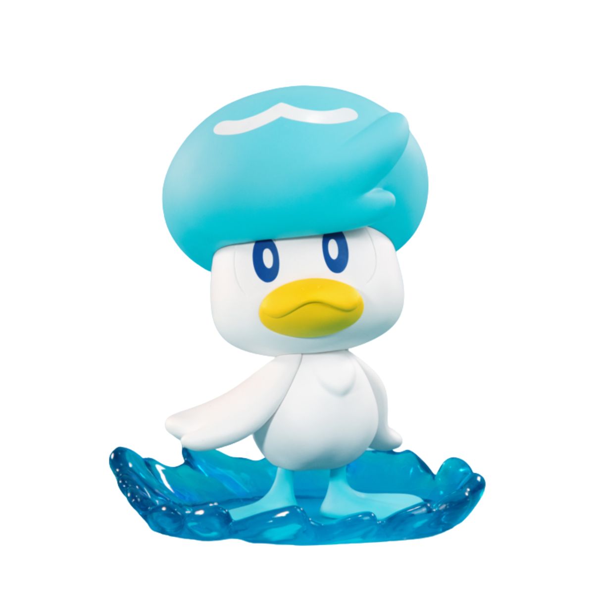 Funism Pokémon Prime Figure Kwaks