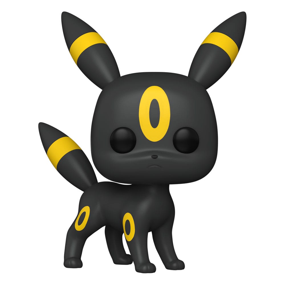 Funko POP! Pokémon - Nachtara #948