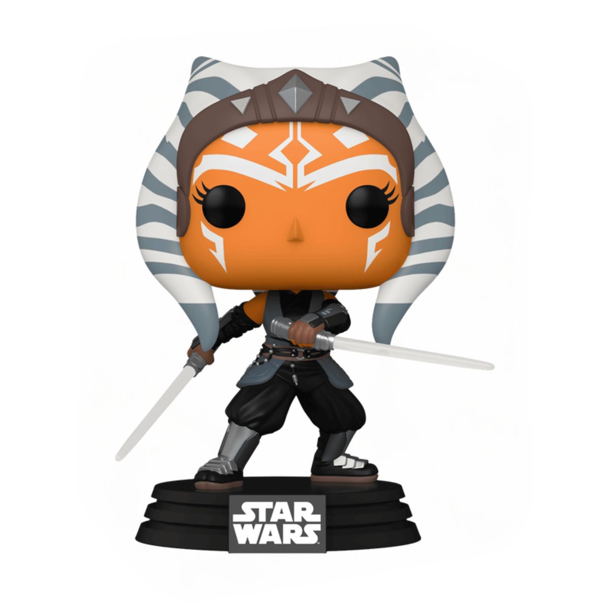 Funko POP! Star Wars - Ahsoka #465