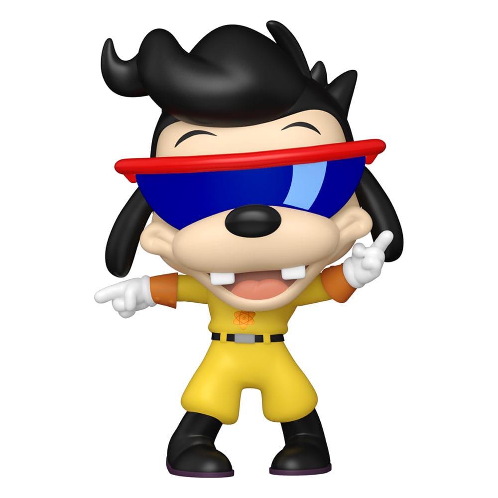 Funko POP! A Goofy Movie Max #1577