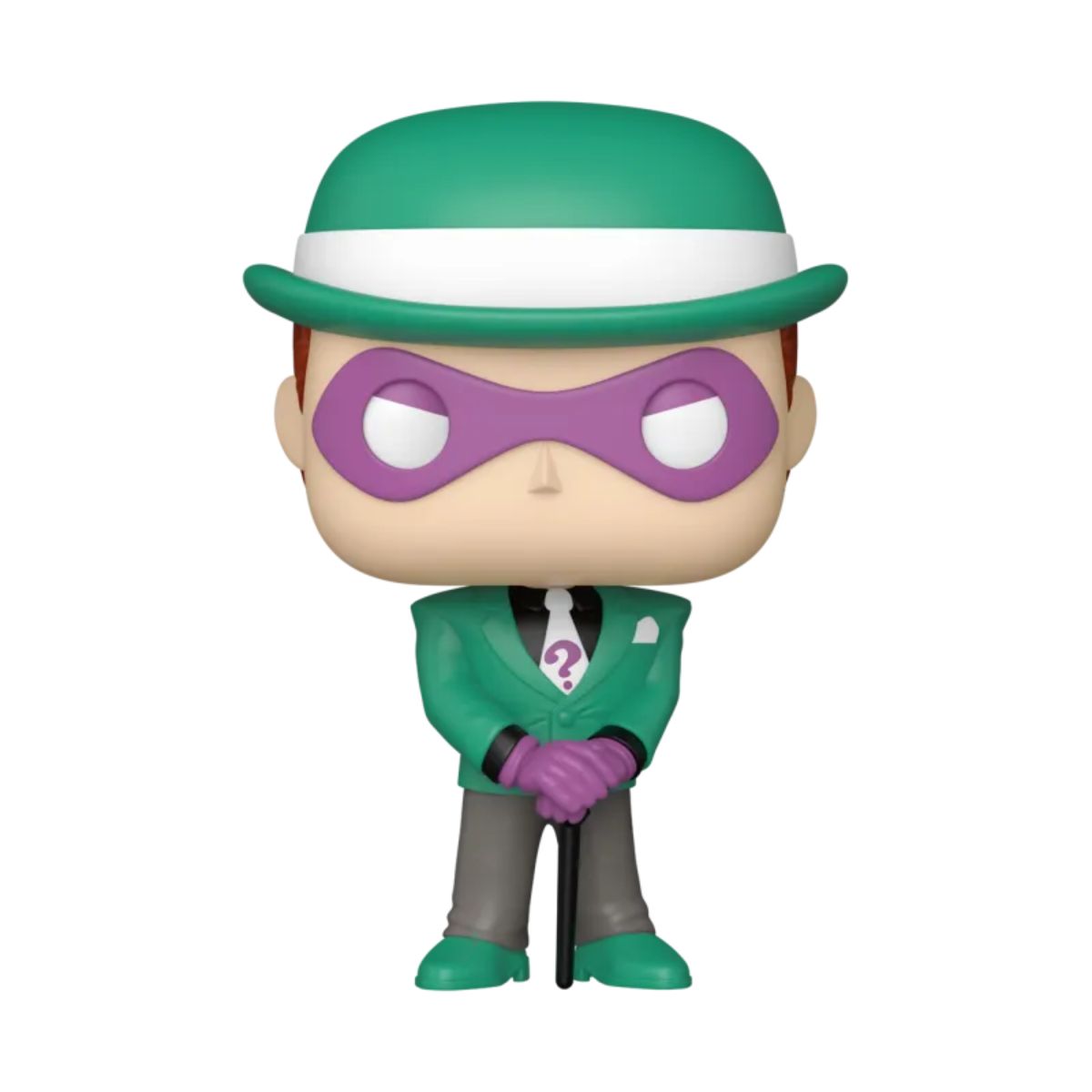 Funko POP! Batman: The Animated Series The Riddler #548