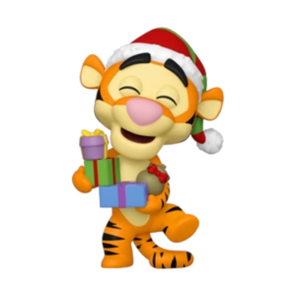 Funko POP! Disney Holiday - Tigger  #1130