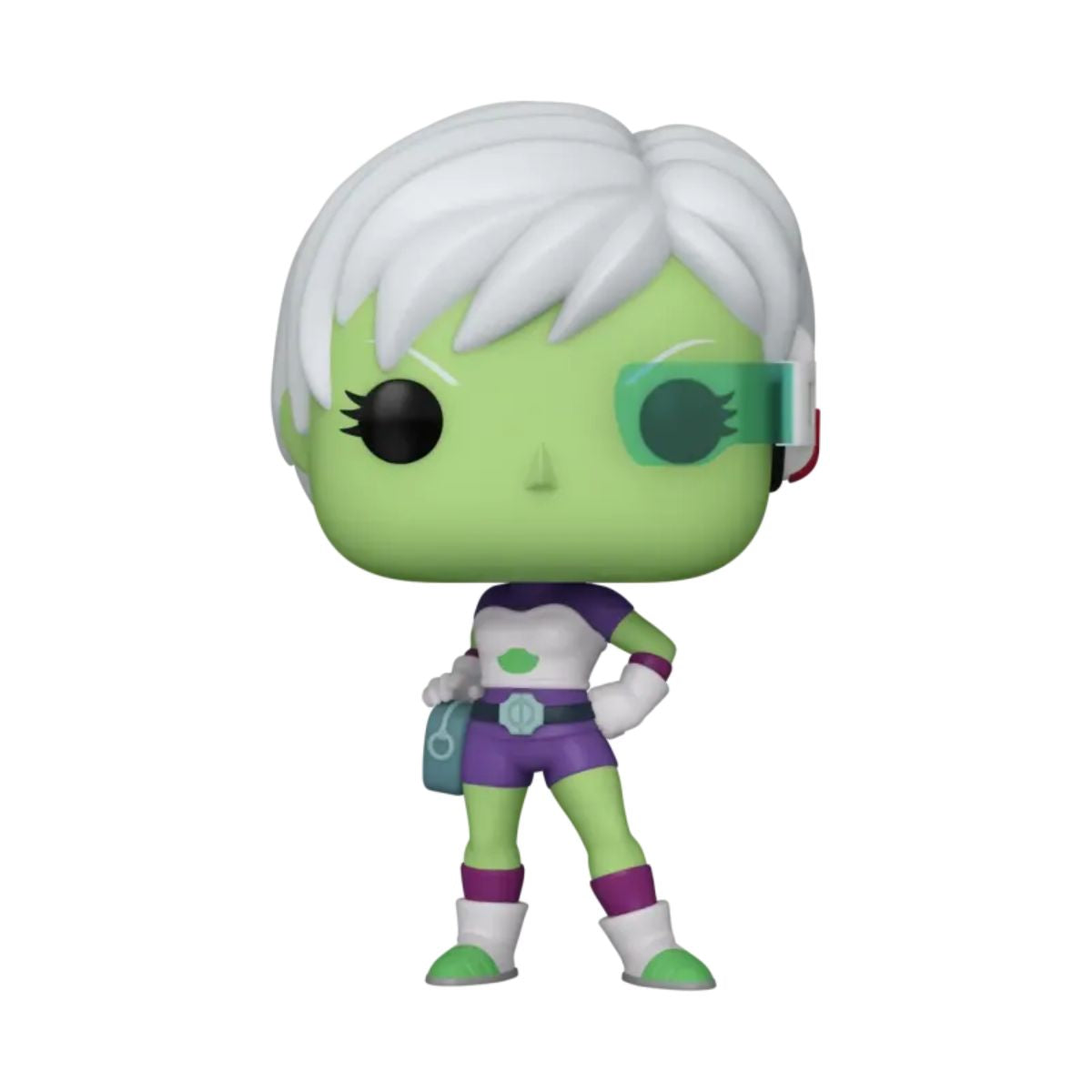 Funko POP! Dragonball Super Broly Cheelai #1864