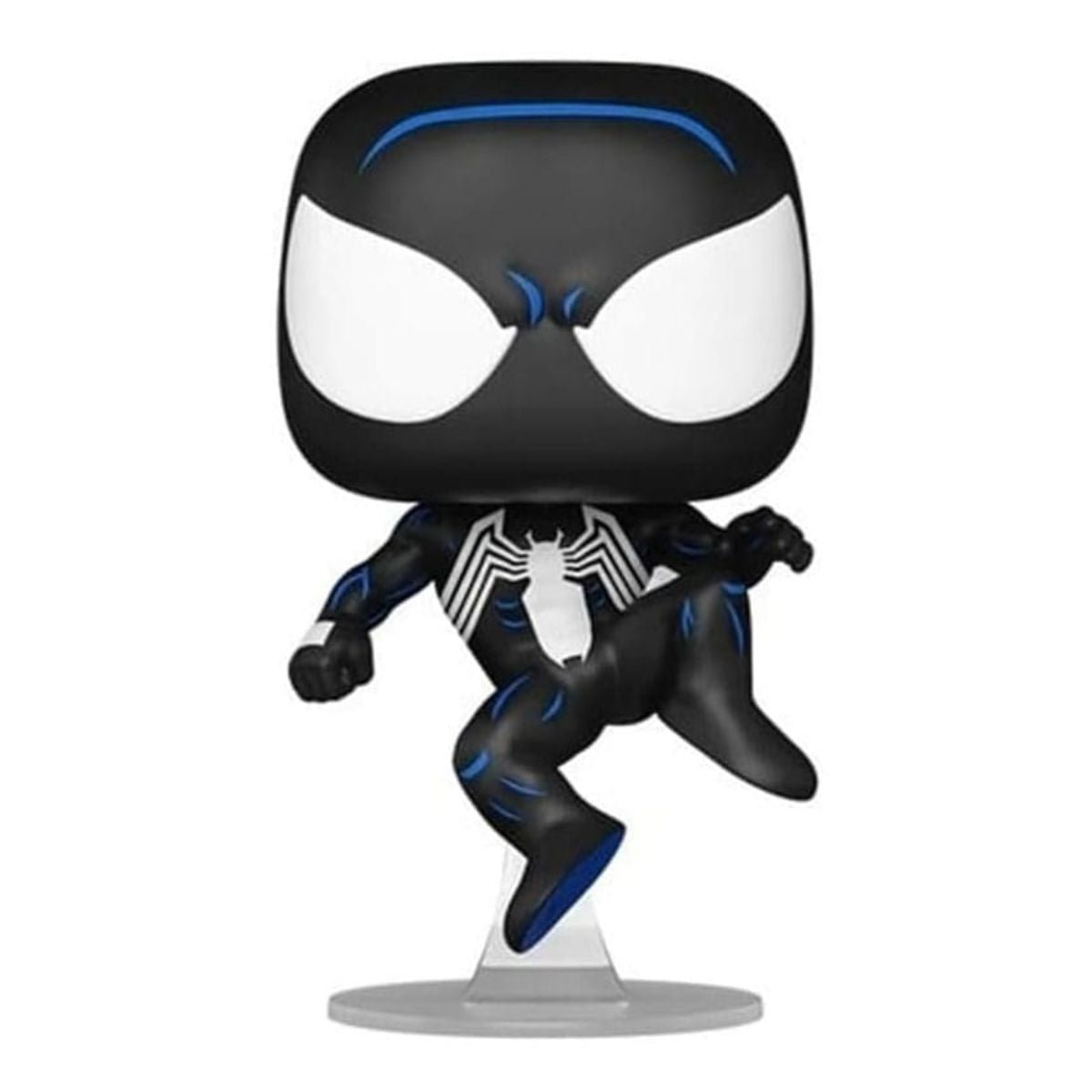 Funko POP! Marvel Spider-Man Symbiote Suit #1501