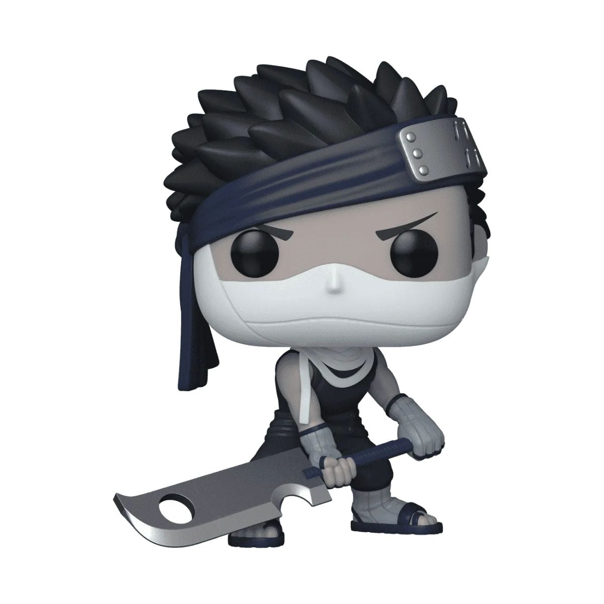 Funko POP! Naruto Zabuza Momochi #1967