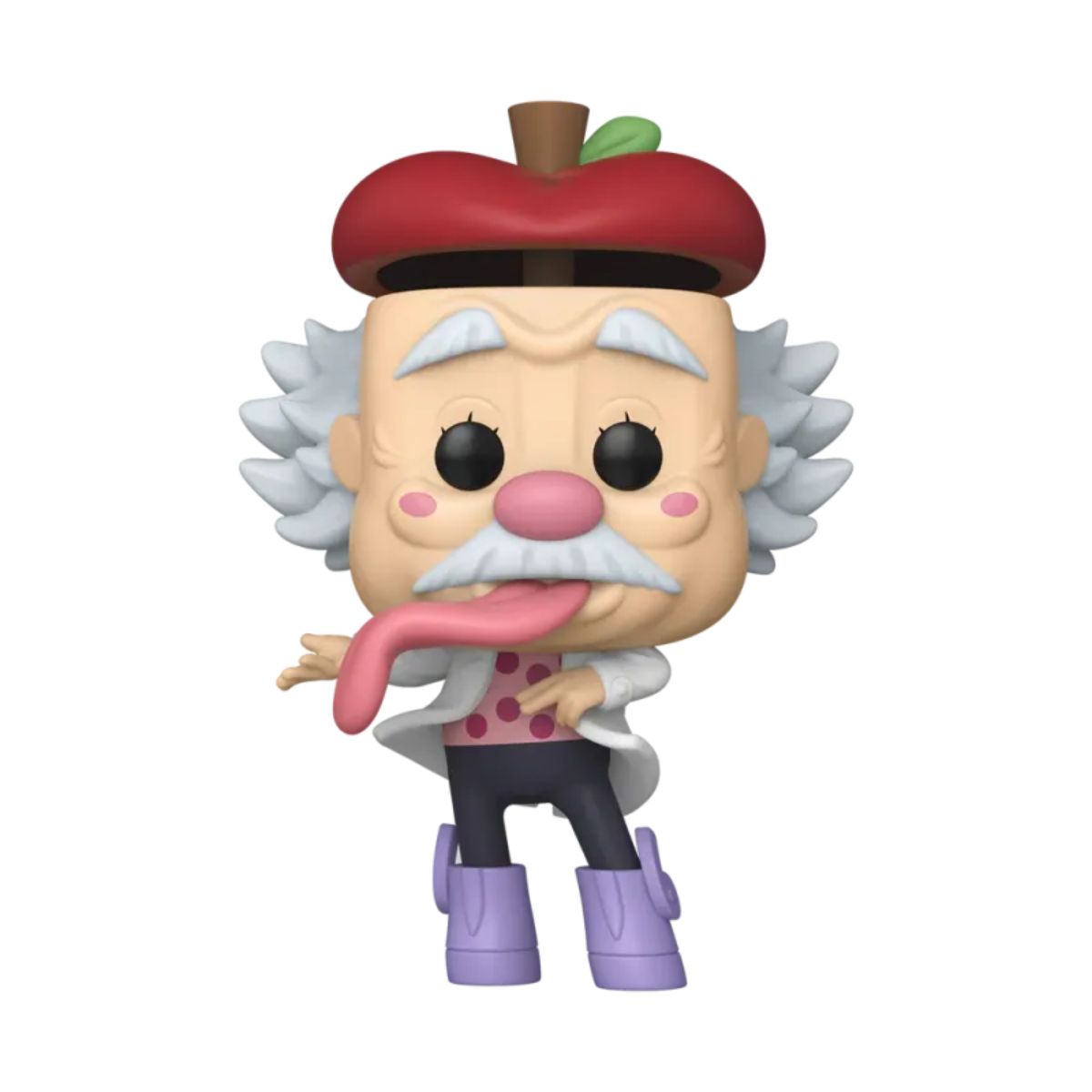 Funko POP! One Piece Vegapunk #2139