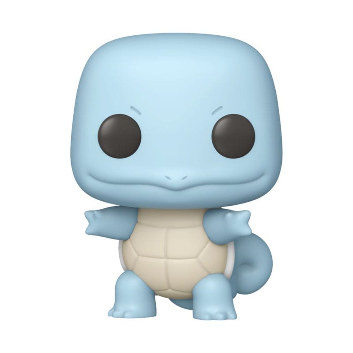 Funko POP! Pokémon Schiggy Soft Color #504