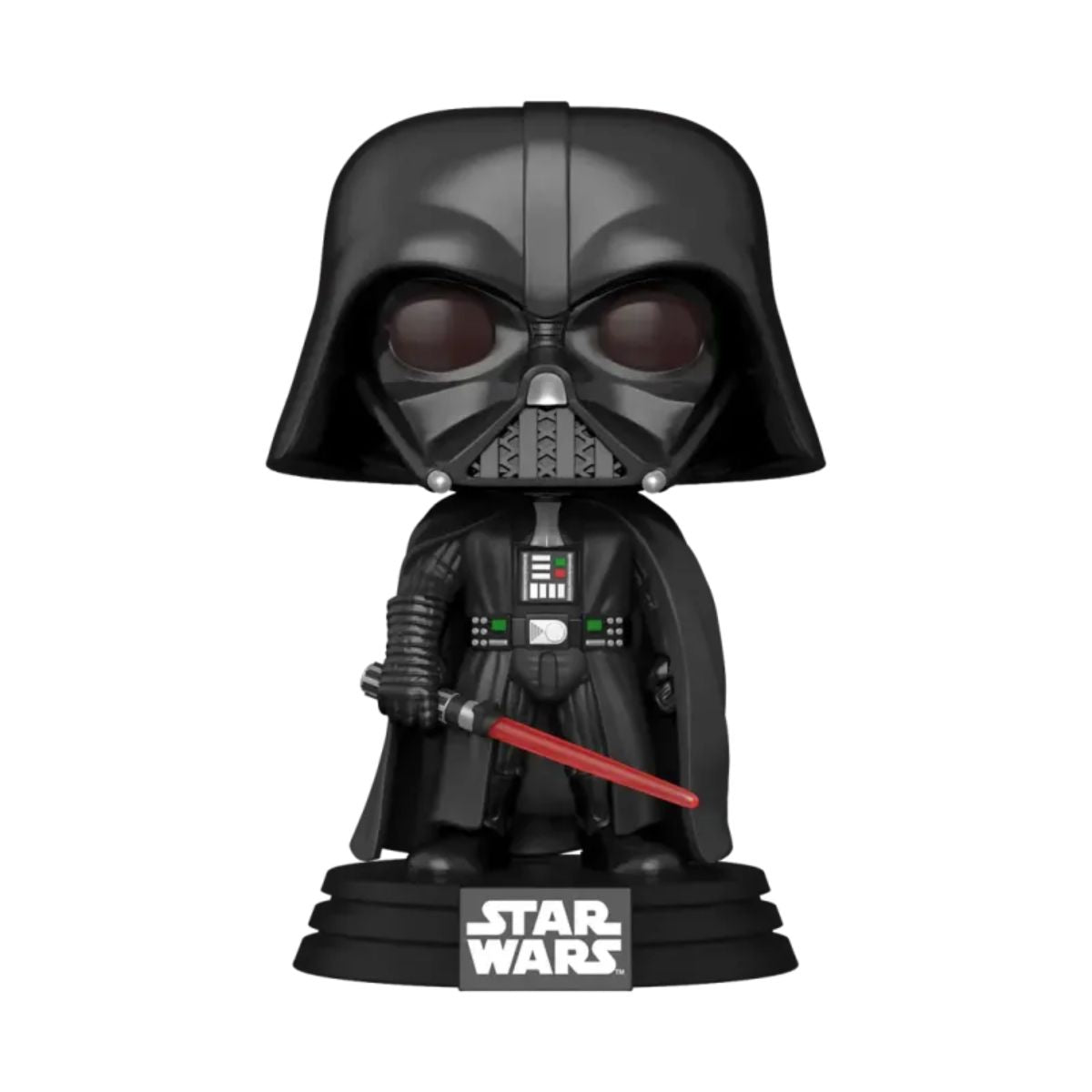 Funko POP! Star Wars Darth Vader #597