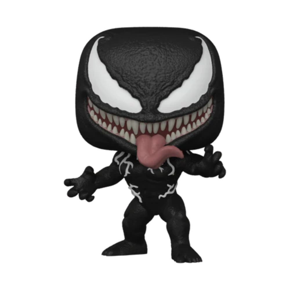 Funko POP! Venom: Let There Be Carnage - Venom #888