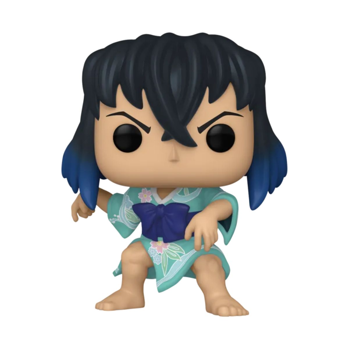 Funko POP! Demon Slayer Inosuke Hashibira #1532