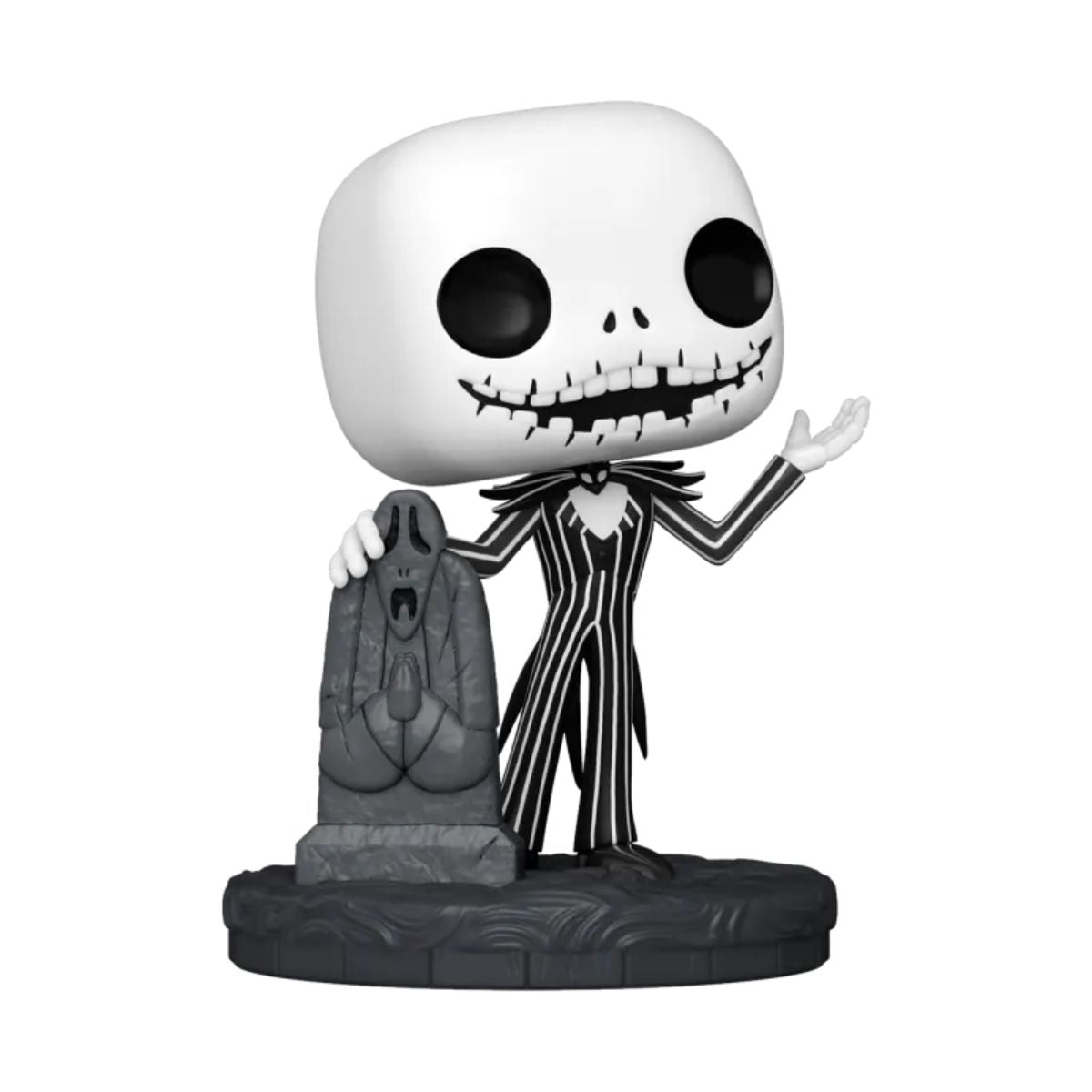 Funko POP! Disney Jack Skellington #1355