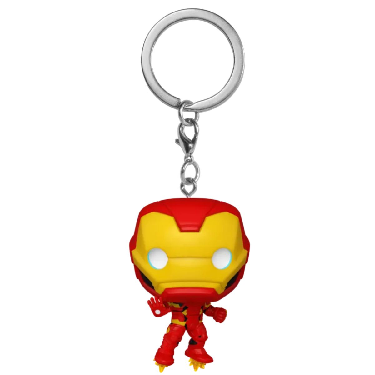 Funko POP! Keychain Marvel Iron Man