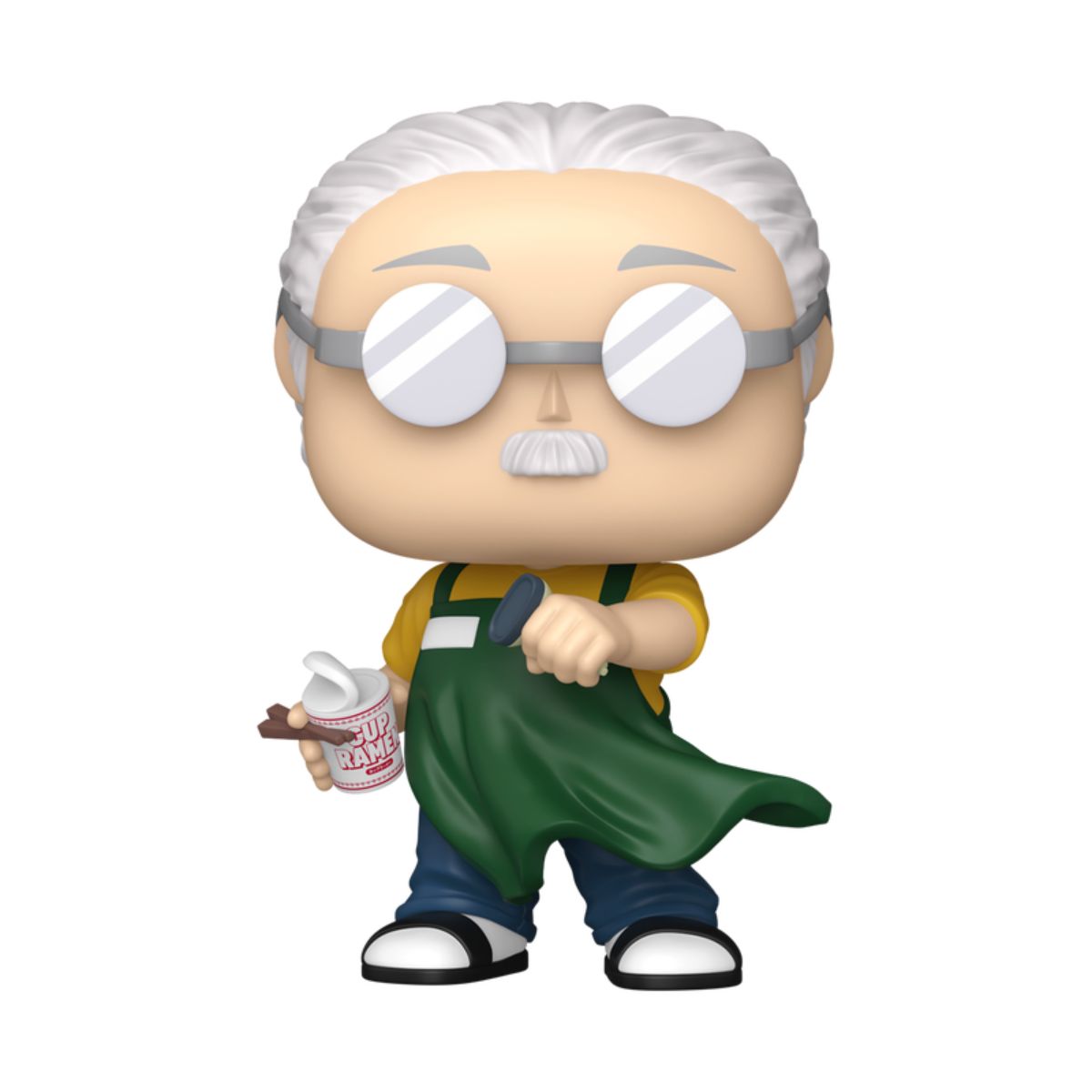 Funko POP! Sakamoto Days Taro Sakamoto #2058