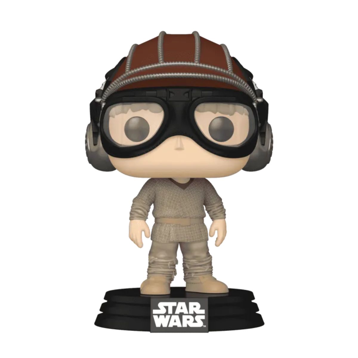 Funko POP! Star Wars Anakin Skywalker #698