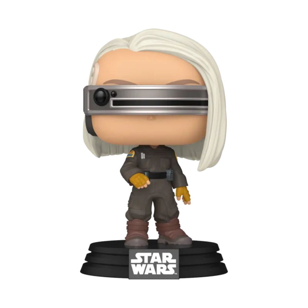 Funko POP! Star Wars KB #701