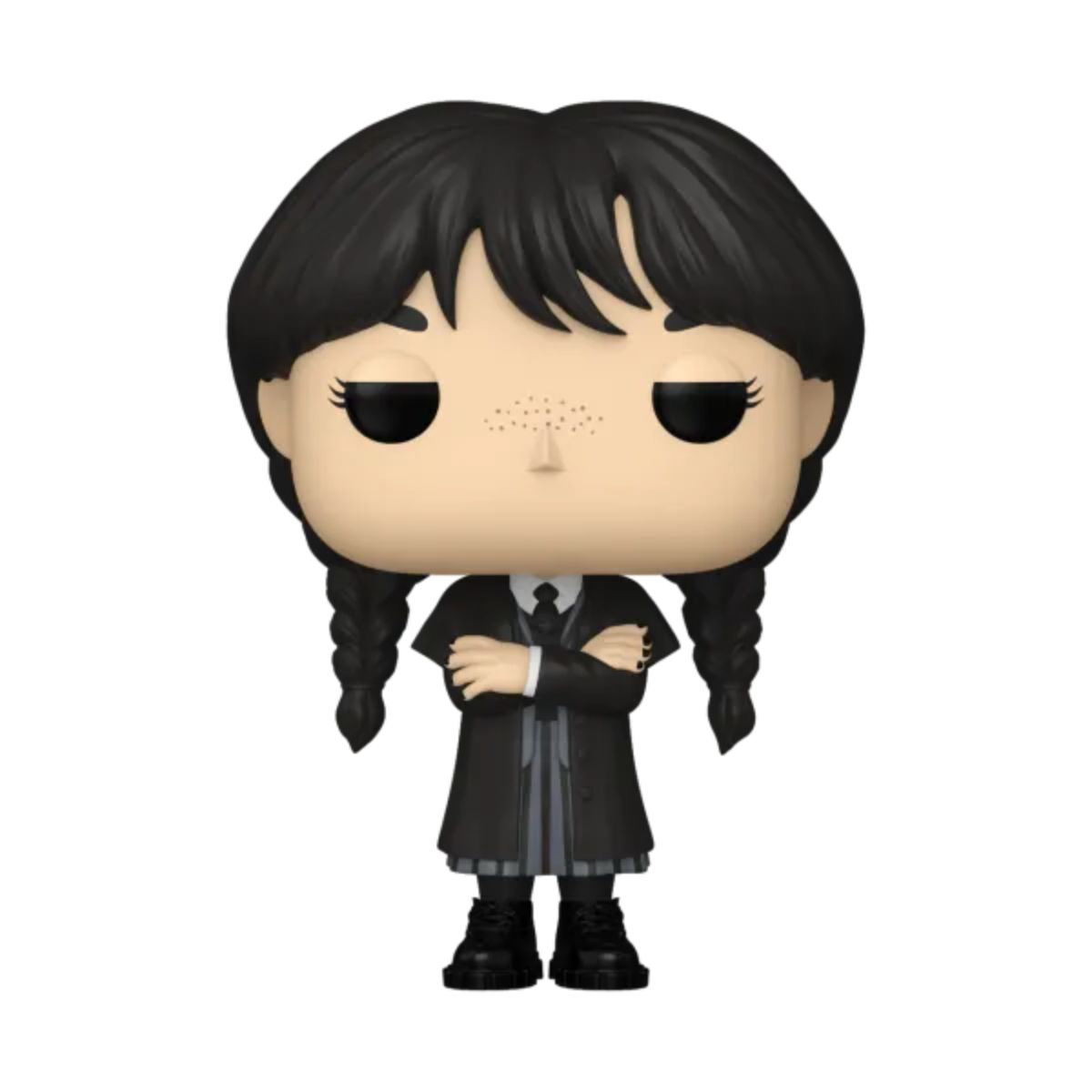 Funko POP! Wednesday Addams #1815