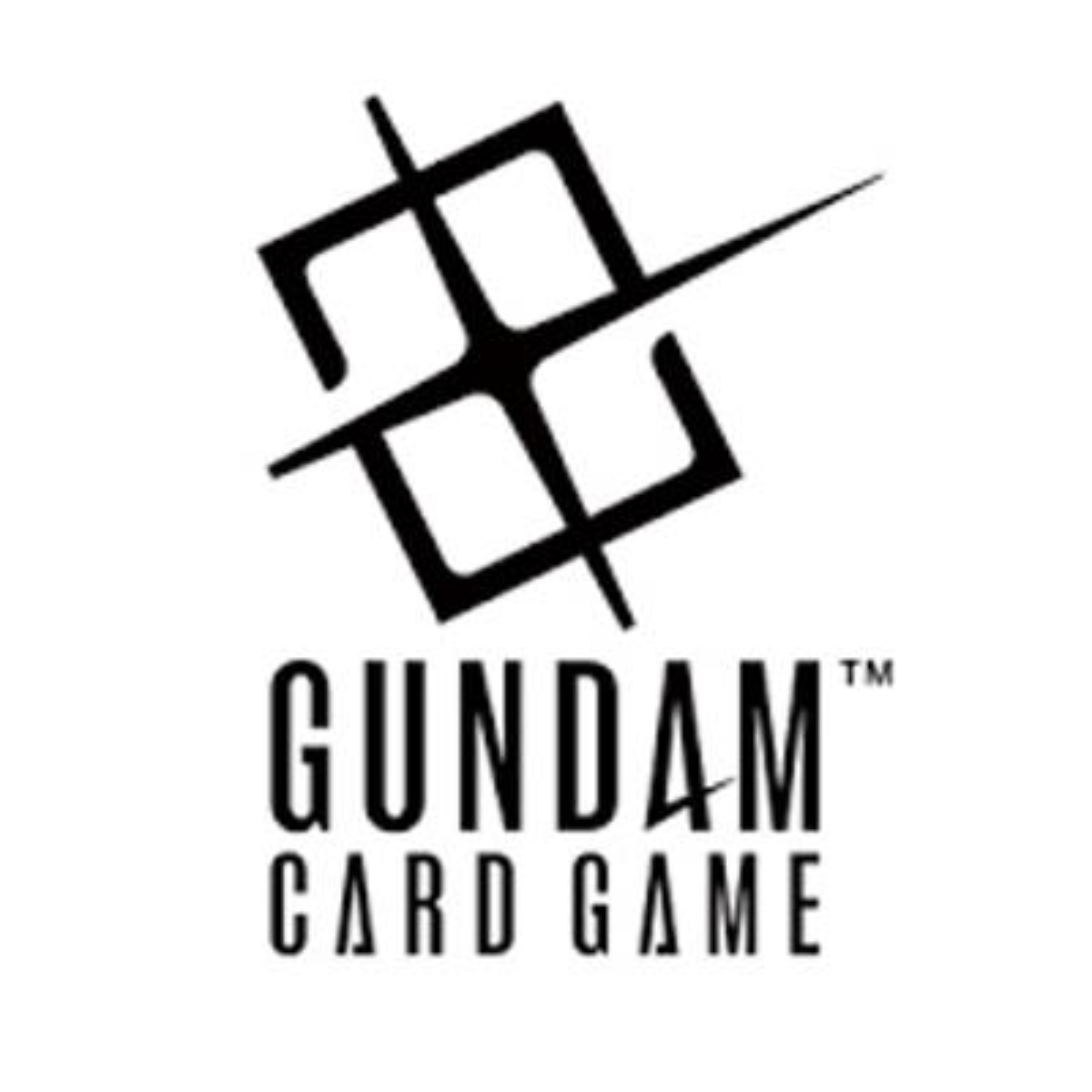 Gundam Card Game Official Card Case Set 01