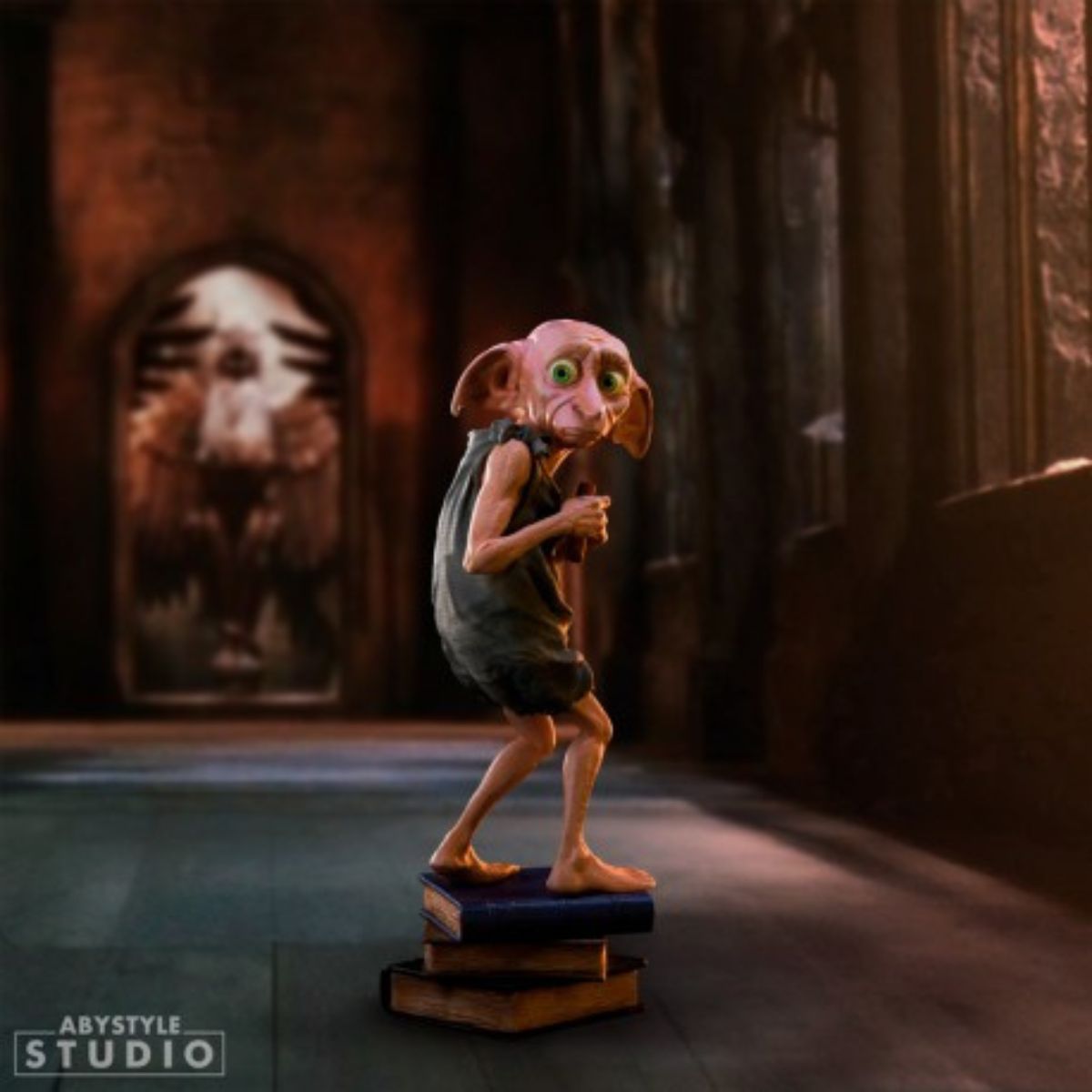 Harry Potter Figur Dobby