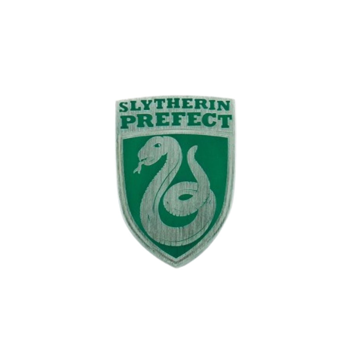Harry Potter Pin Slytherin Prefect