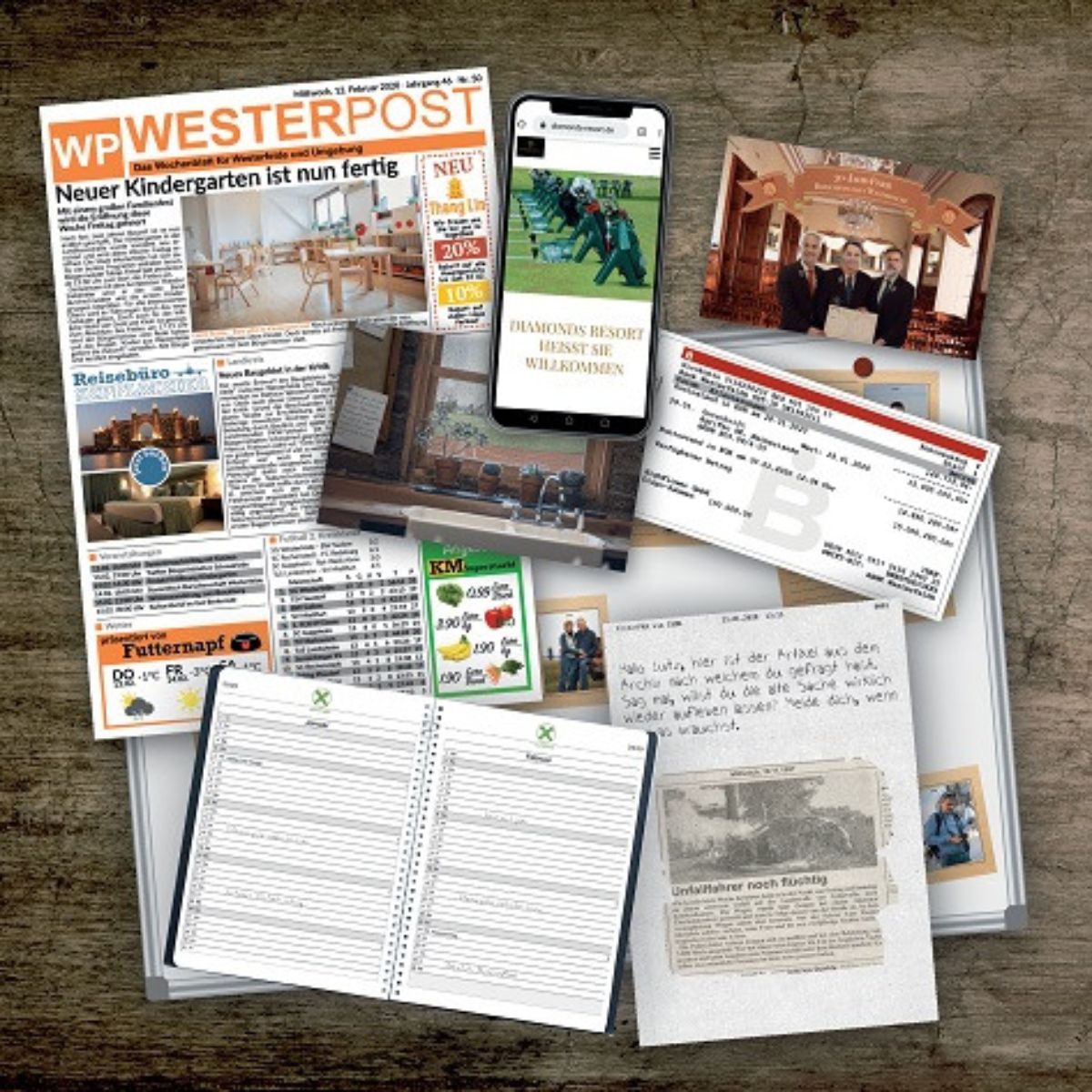 Hidden Games Tatort: Grünes Gift