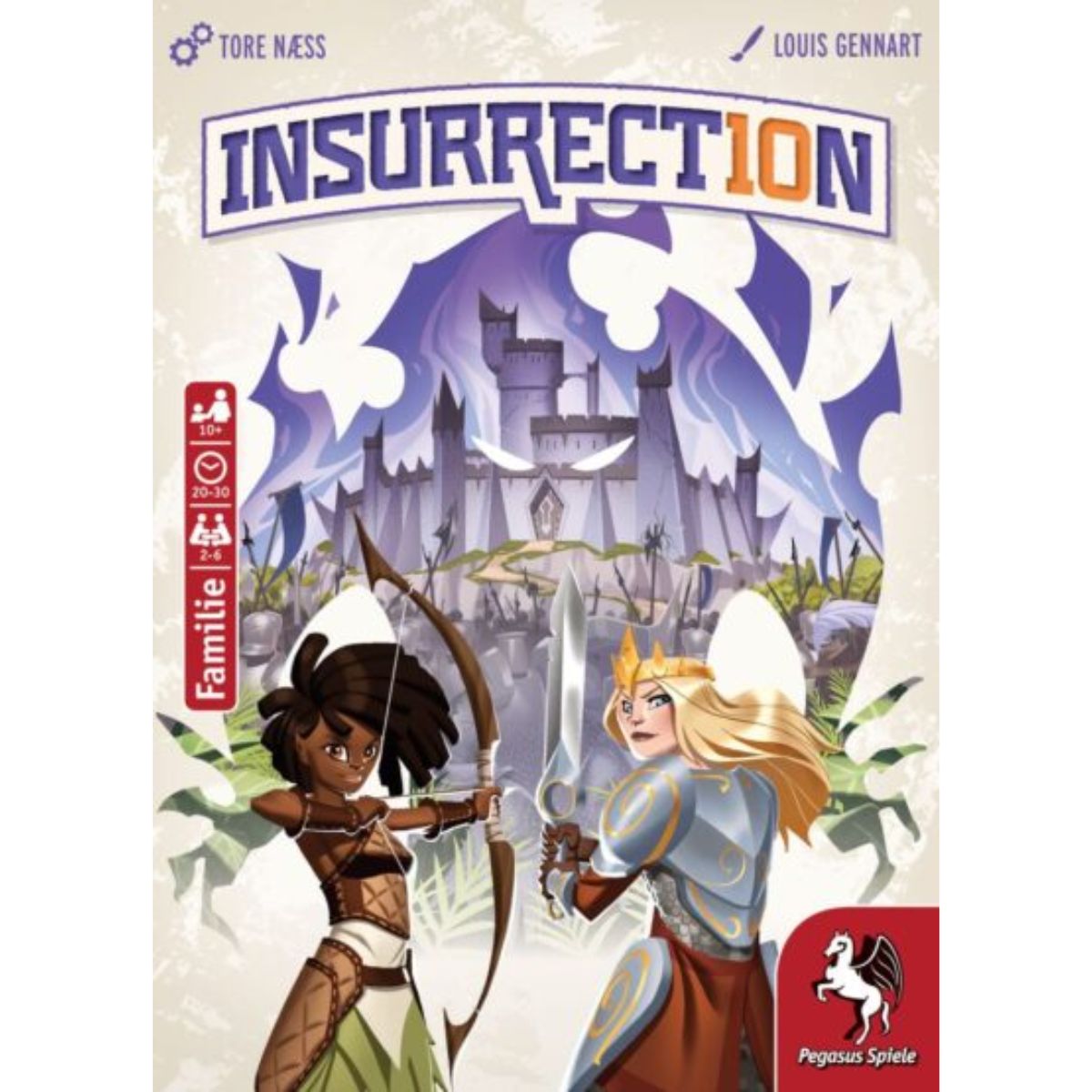 Insurrection