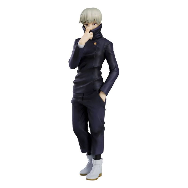 Jujutsu Kaisen - Inumaki Toge - 18cm PVC Statue